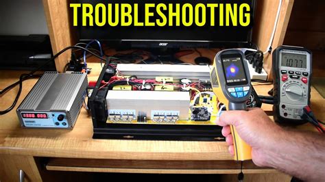 outback inverter troubleshooting|Problems with inverter .